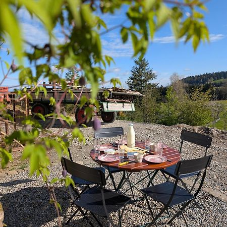 Apartament Der Perfekte Ausgangspunkt Weiler-Simmerberg Zewnętrze zdjęcie