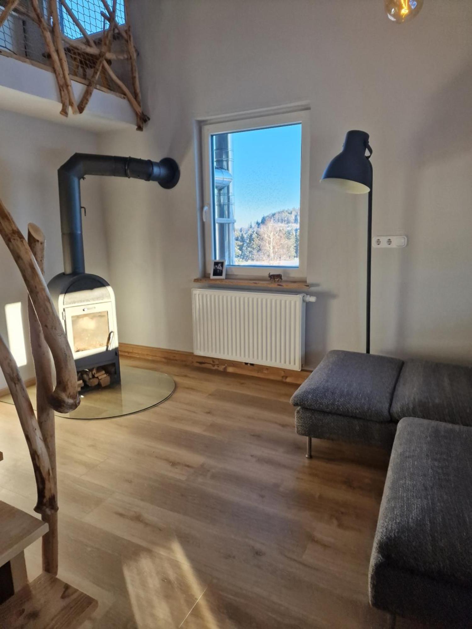 Apartament Der Perfekte Ausgangspunkt Weiler-Simmerberg Zewnętrze zdjęcie