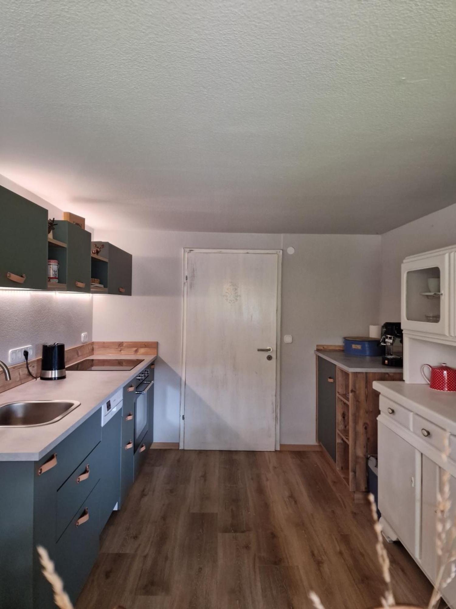 Apartament Der Perfekte Ausgangspunkt Weiler-Simmerberg Zewnętrze zdjęcie
